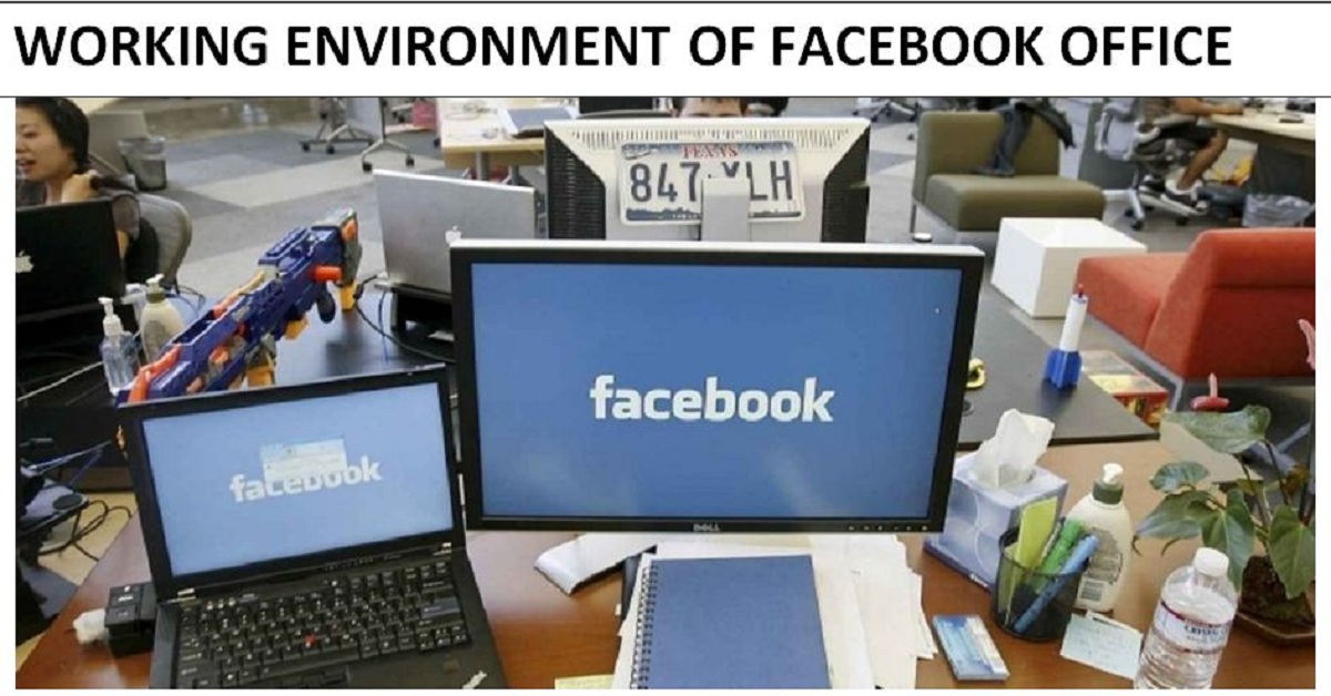 How to Get a Job at Facebook