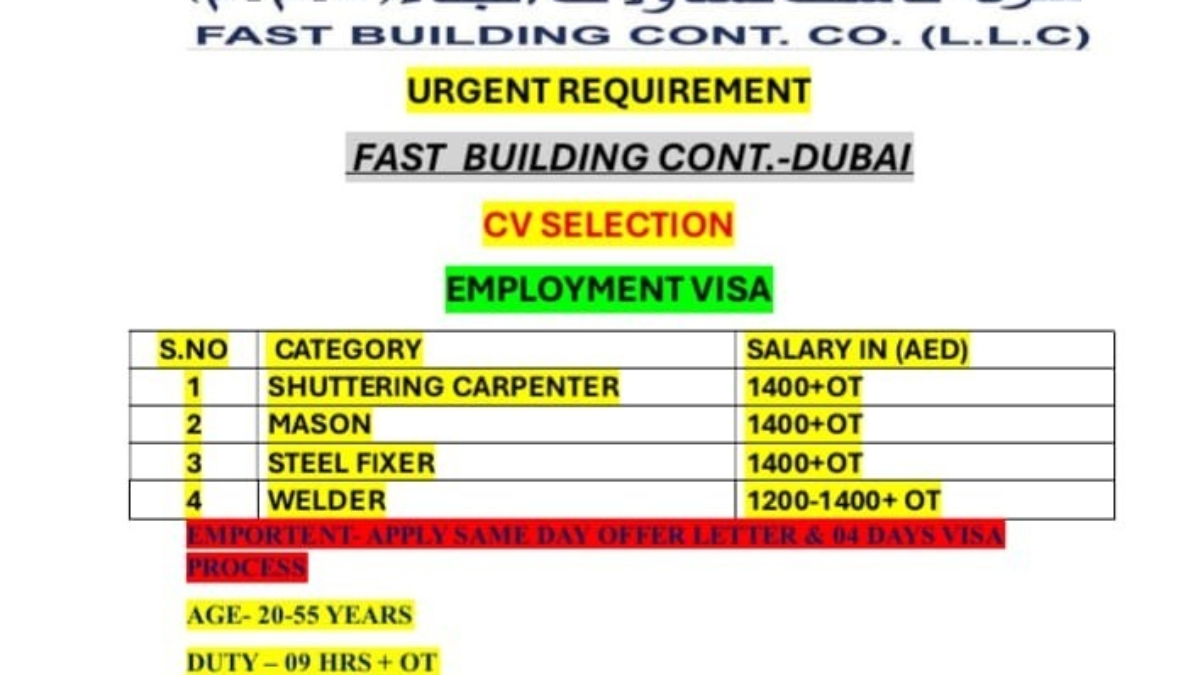 FAsr Building